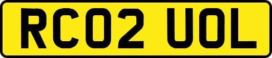 RC02UOL