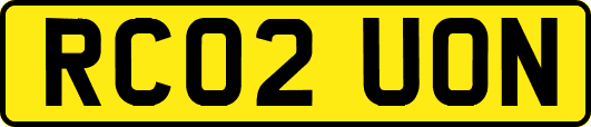 RC02UON