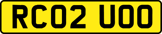 RC02UOO