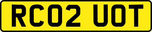 RC02UOT