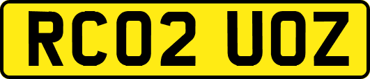 RC02UOZ