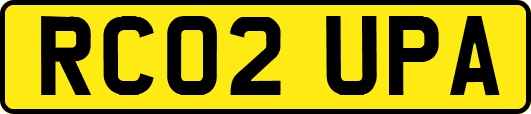 RC02UPA