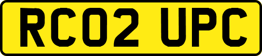 RC02UPC