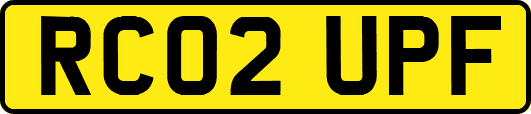 RC02UPF