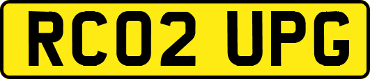 RC02UPG