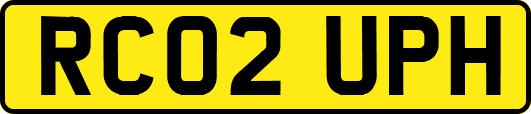 RC02UPH