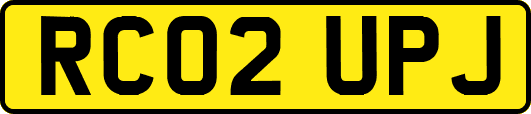 RC02UPJ