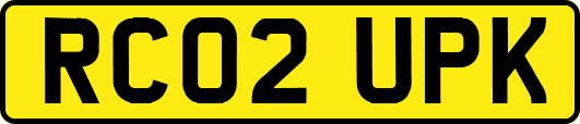 RC02UPK