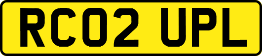 RC02UPL