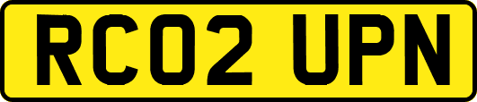 RC02UPN