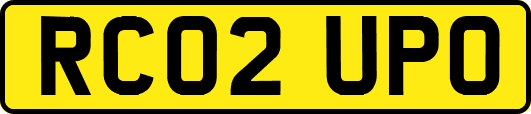RC02UPO