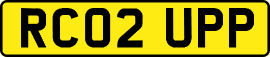 RC02UPP