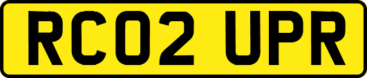 RC02UPR