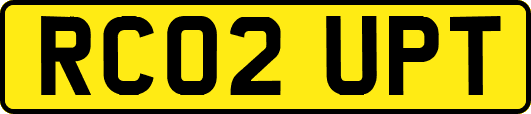 RC02UPT