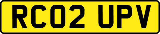 RC02UPV