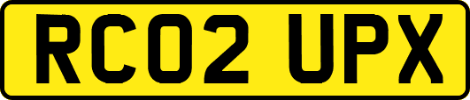 RC02UPX