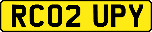 RC02UPY
