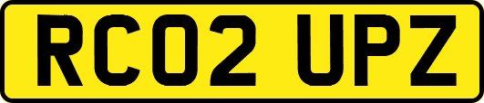 RC02UPZ