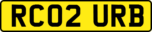 RC02URB