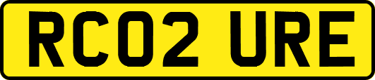 RC02URE