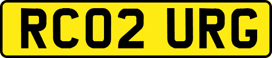 RC02URG