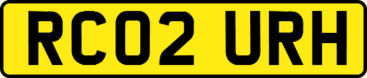 RC02URH