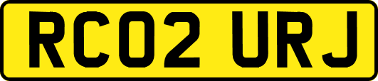 RC02URJ