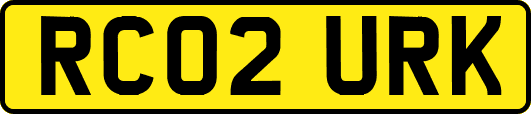 RC02URK