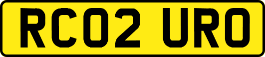RC02URO