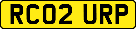 RC02URP