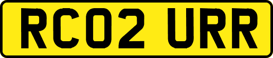 RC02URR