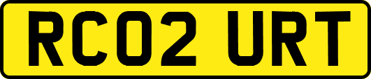 RC02URT