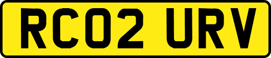 RC02URV