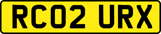 RC02URX