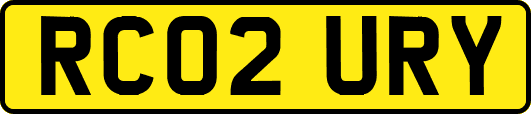 RC02URY