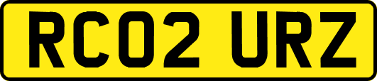 RC02URZ