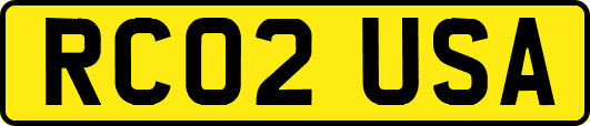 RC02USA