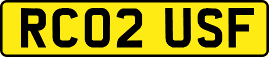 RC02USF