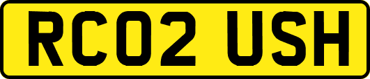 RC02USH