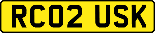 RC02USK