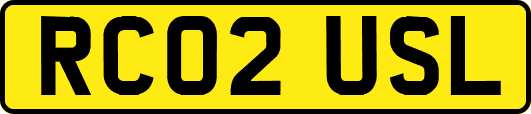 RC02USL