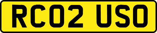 RC02USO