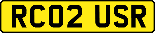 RC02USR