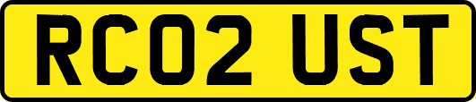 RC02UST