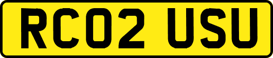 RC02USU