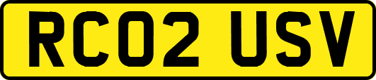 RC02USV