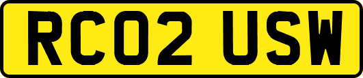 RC02USW
