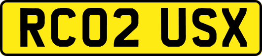 RC02USX