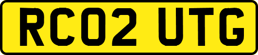 RC02UTG