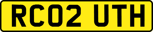 RC02UTH